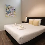 旅馆 King's 阿尔克马尔