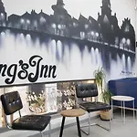 旅馆 King's