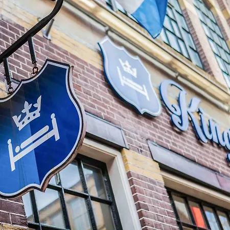 Kings Alkmaar