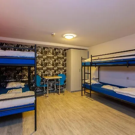 Kings Hostel Alkmaar