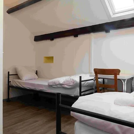 Kings Hostel Alkmaar