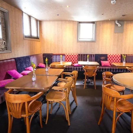 Хостел Kings Алкмар