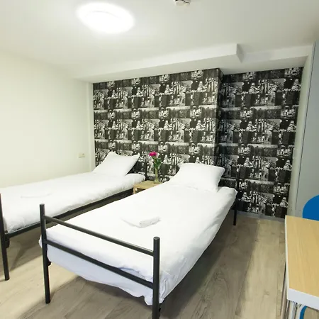 King's Hostel