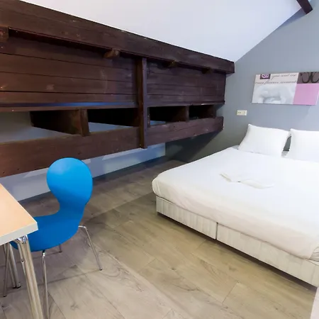 Kings Хостел Алкмар