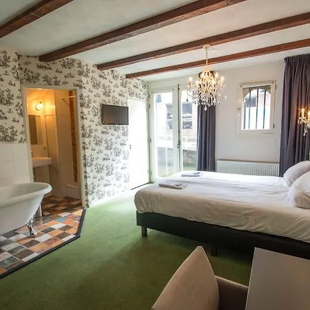 Хостел Kings Алкмар