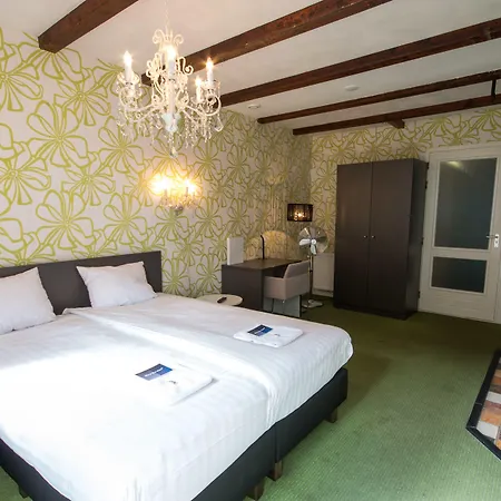 King's Hostel