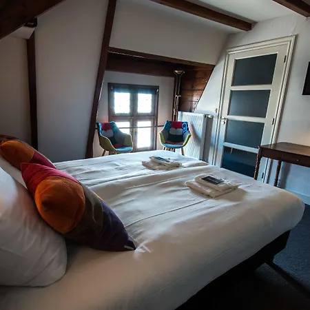 King's Hostel Alkmaar