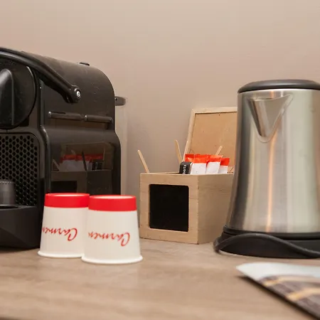 Kings Хостел *