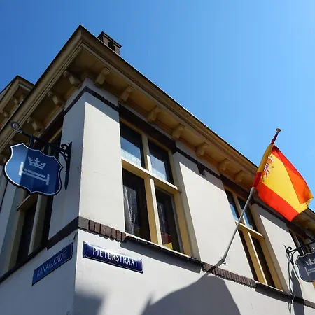 Хостел Kings *