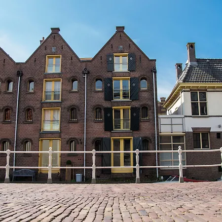 King's Hostel