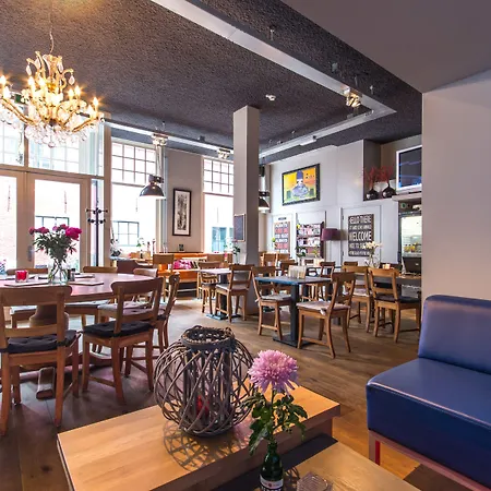 Kings Хостел *