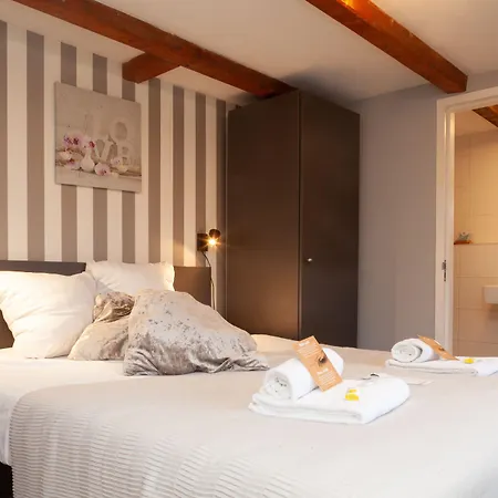 Hostel King's Alkmaar