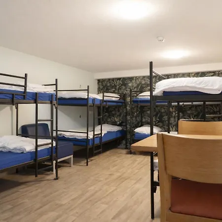 King's Hostel