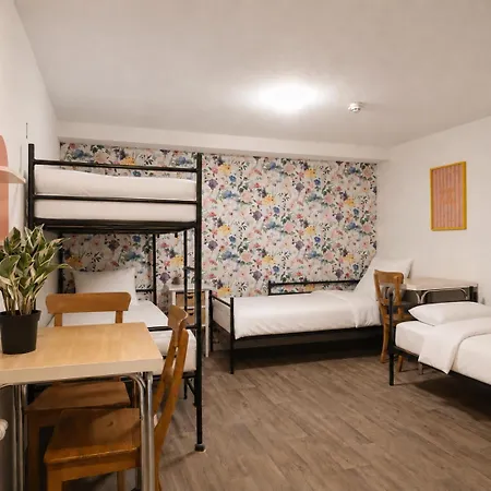King's Hostel Alkmaar