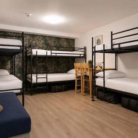 King's Hostel Alkmaar