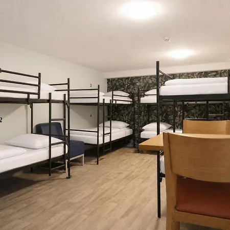 Hostel King's Alkmaar