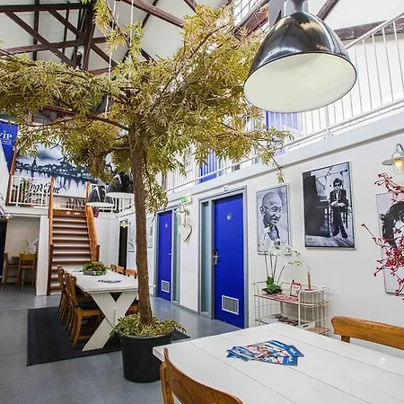 Hostel Kings Alkmaar