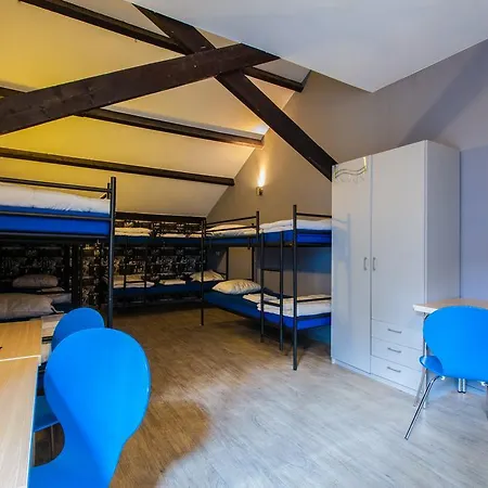 Kings Hostel Alkmaar