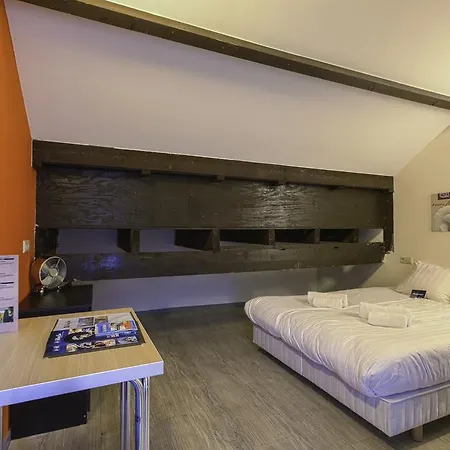 Kings Hostel Alkmaar