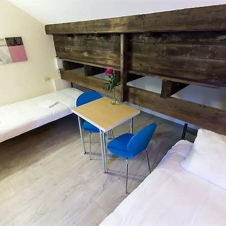 Hostel Kings Alkmaar