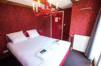 Kings Hostel Alkmaar