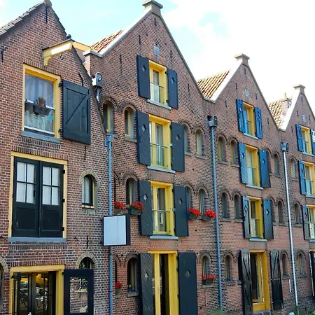 Kings Hostel Alkmaar