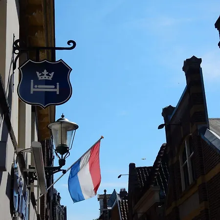 Kings Hostel Alkmaar