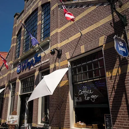 Kings Hostel Alkmaar