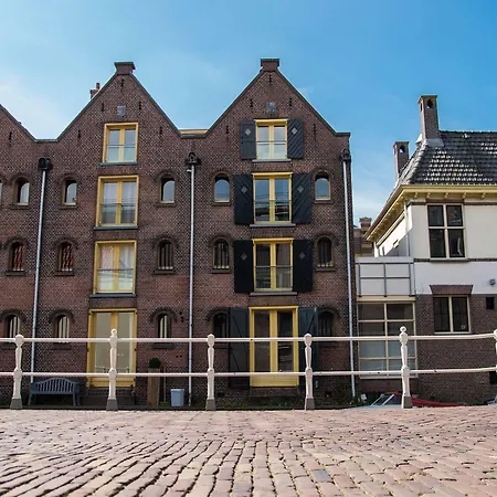 Kings Hostel Alkmaar