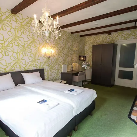 Hostel Kings Alkmaar