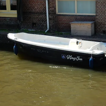 Kings Alkmaar