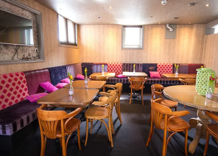 Hostal King's Alkmaar