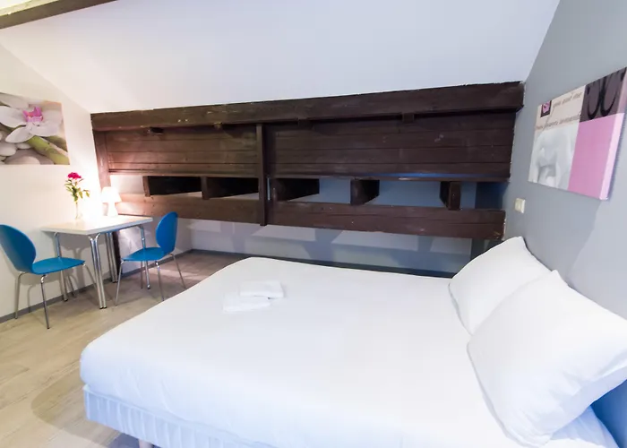 Hostal King's Alkmaar