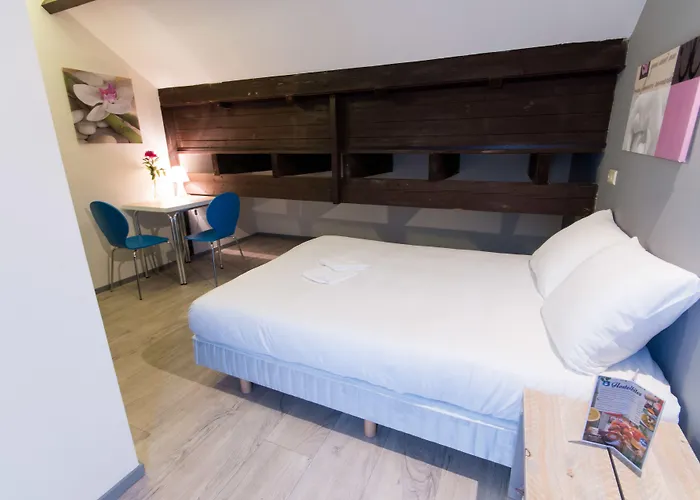 Hostal King's Alkmaar