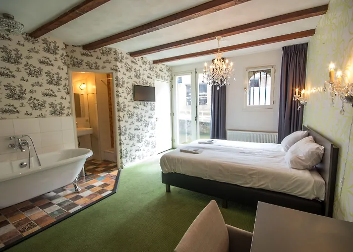 Hostel King's Alkmaar