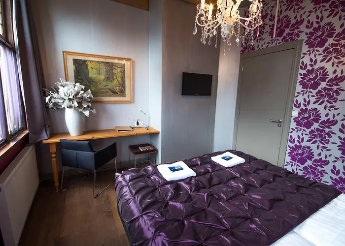 King's Hostel Alkmaar