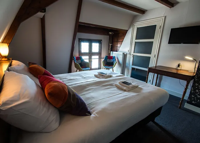 King's Hostal Alkmaar