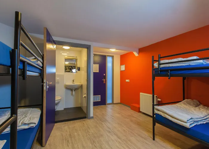 King's Hostal Alkmaar