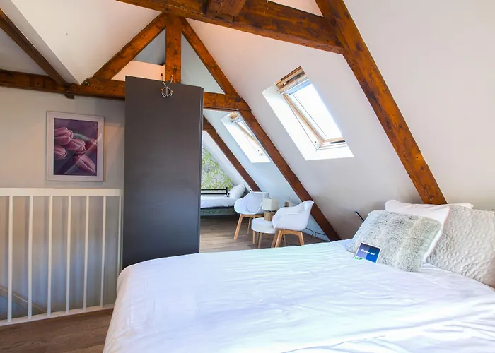 King's Hostal Alkmaar