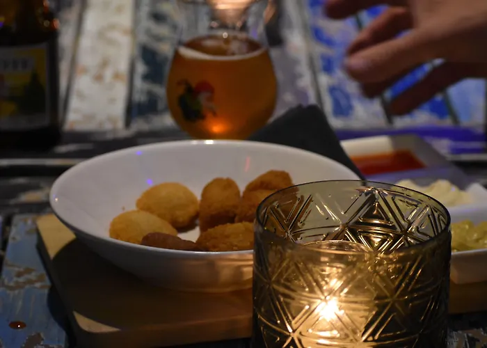 Hostal King's Alkmaar