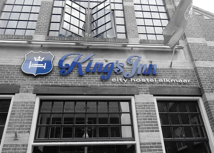 King's Alkmaar