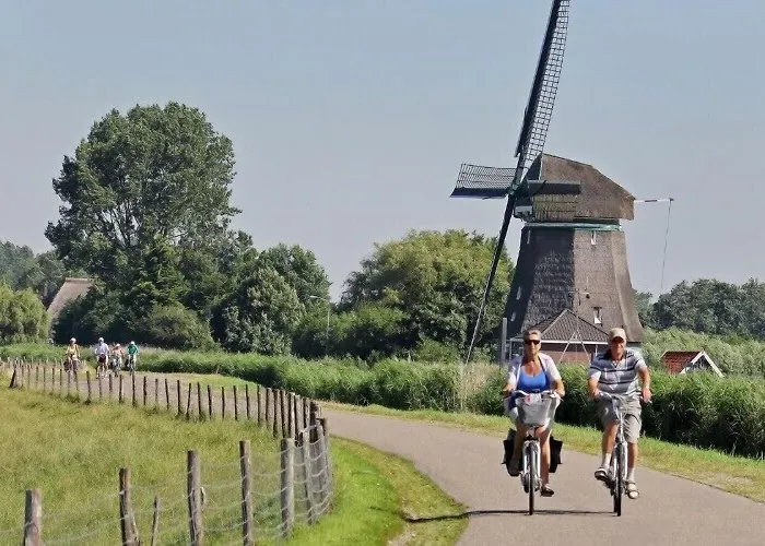 King's Hostal Alkmaar