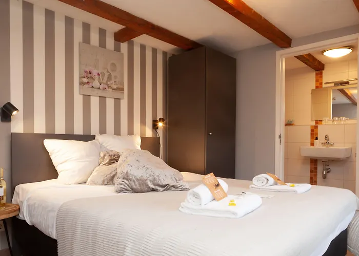 Hostel King's Alkmaar