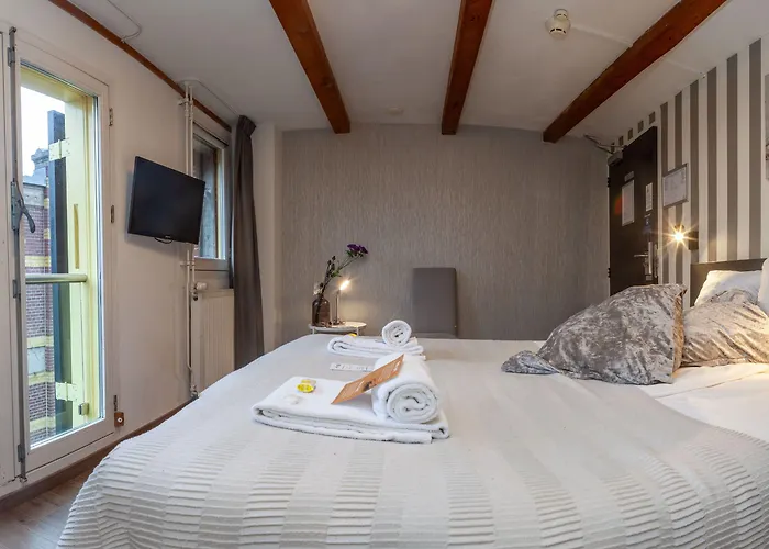 King's Hostal Alkmaar