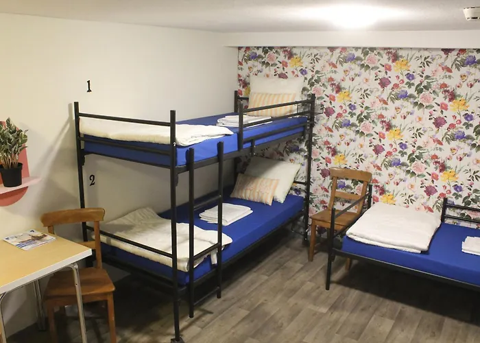 Hostal King's Alkmaar