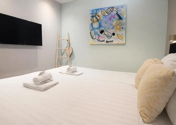 King's Hostel Alkmaar