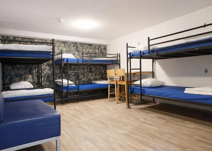 Hostel King's Alkmaar