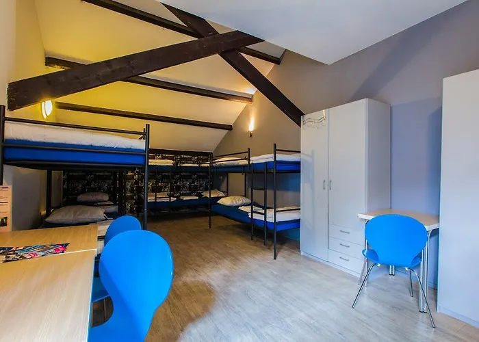 King's Hostal Alkmaar