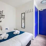King's Hostel Alkmaar