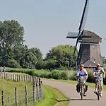 King's Hostel Alkmaar